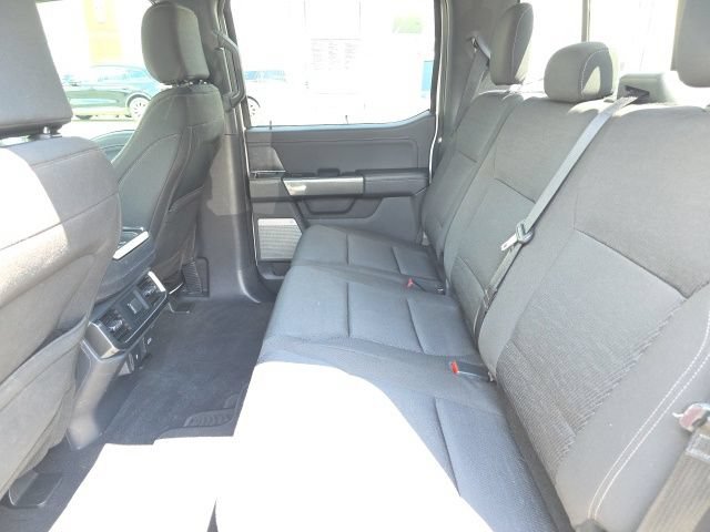 Certified 2023 Ford F150 XLT w/ Equipment Group 302A High AWD/4WD image 27