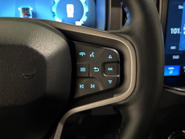 Certified 2025 Ford Bronco Badlands AWD/4WD image 19