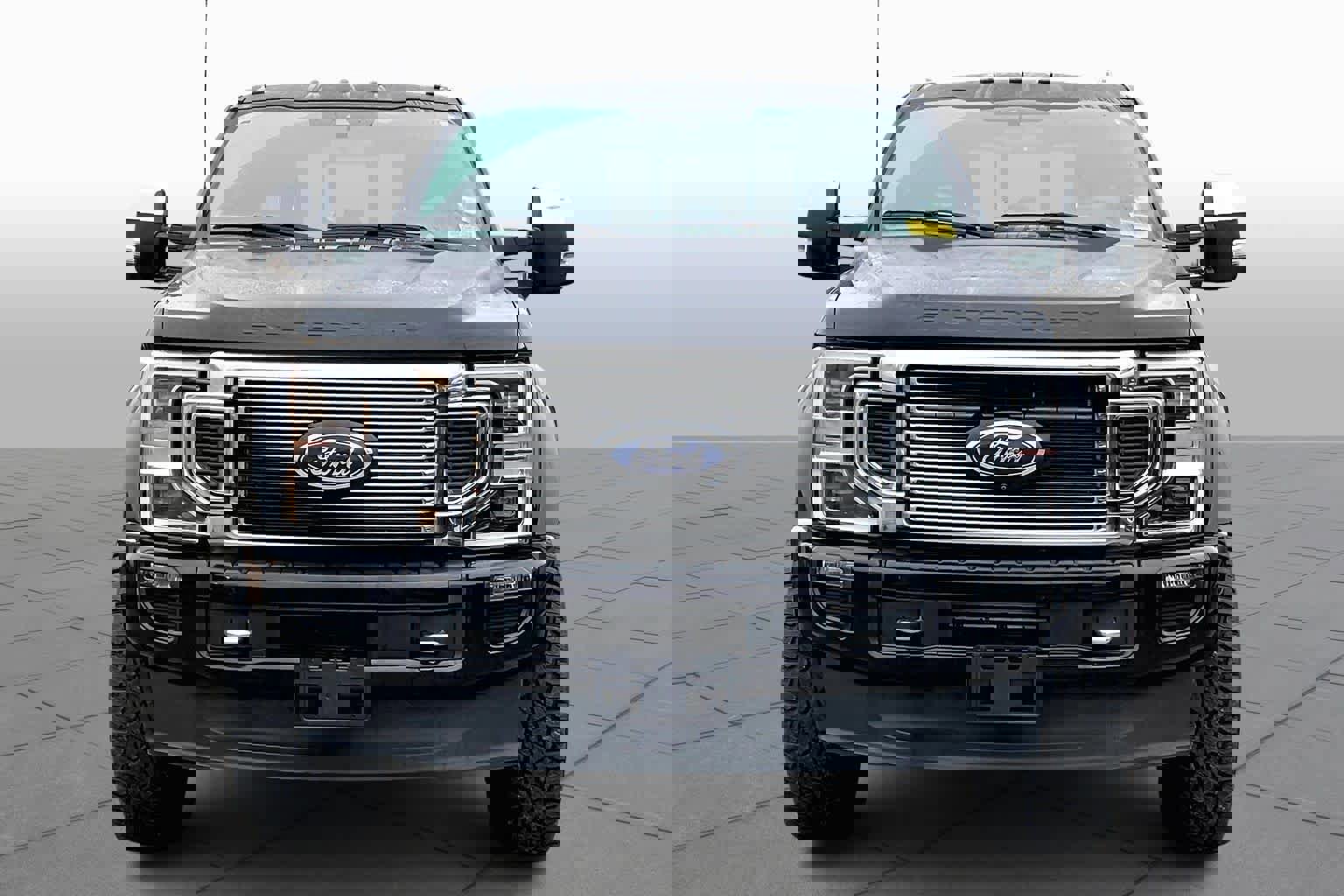 Certified 2022 Ford F450 Platinum image 6