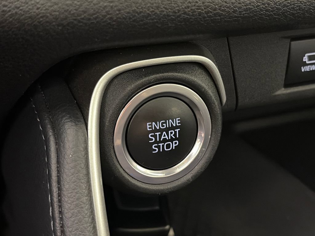 Used 2024 Toyota Grand Highlander AWD image 22