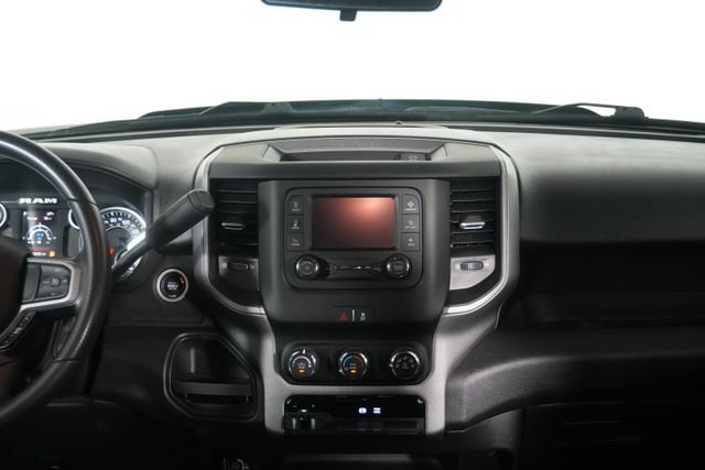 Used 2024 RAM 2500 Tradesman w/ Chrome Appearance Group AWD/4WD image 36