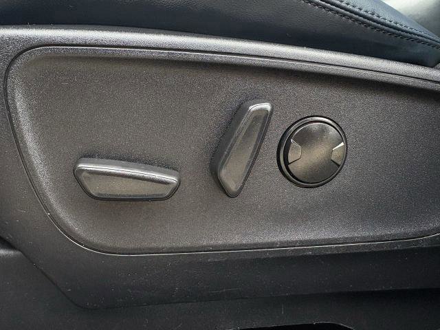 Certified 2022 Ford Bronco Sport Outer Banks w/ Tech Package image 27