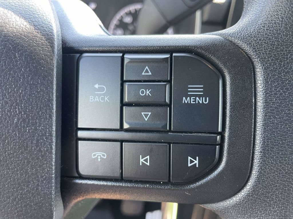 Certified 2023 Ford F150 XL w/ STX Appearance Package AWD/4WD image 25