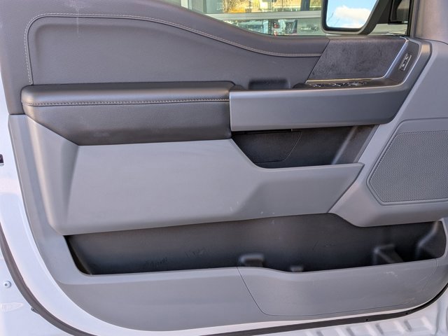 Certified 2024 Ford F150 XLT w/ Equipment Group 302A MID image 11