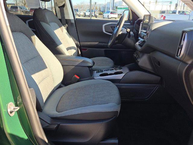 Certified 2024 Ford Bronco Sport Big Bend AWD/4WD image 9