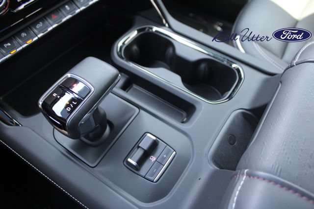 Used 2025 GMC Sierra 1500 AT4X AWD/4WD image 19