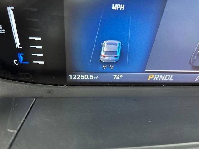 Certified 2023 Ford Escape Active AWD/4WD image 19
