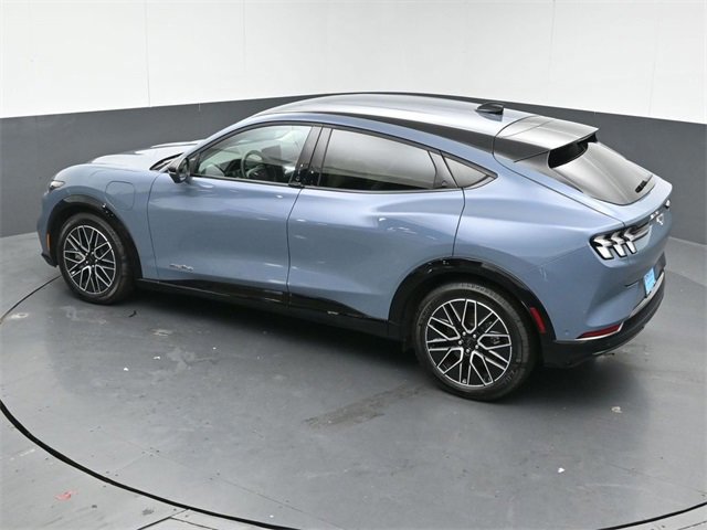 Certified 2024 Ford Mustang Mach-E Premium image 10