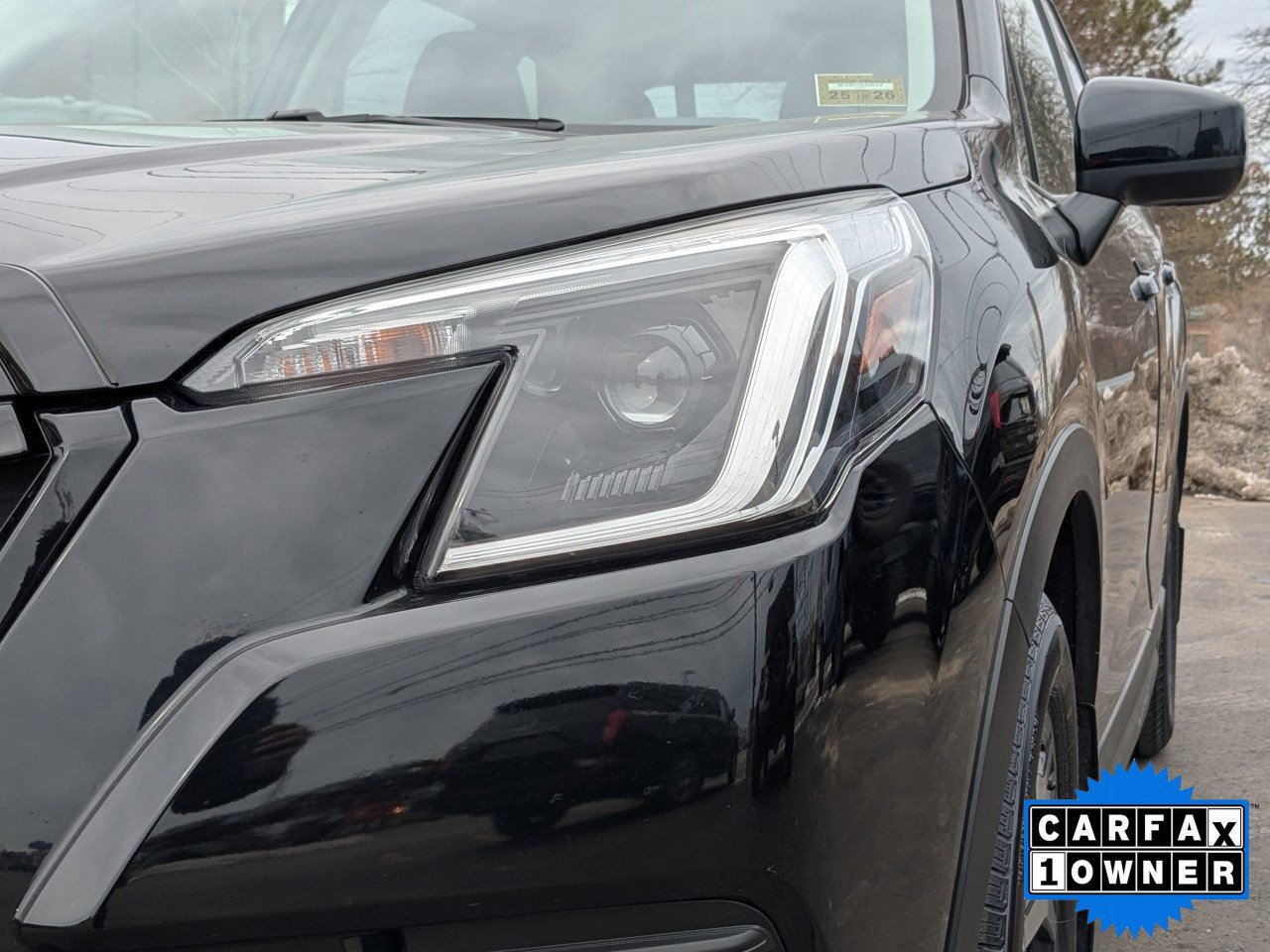 Used 2023 Subaru Forester Premium image 11