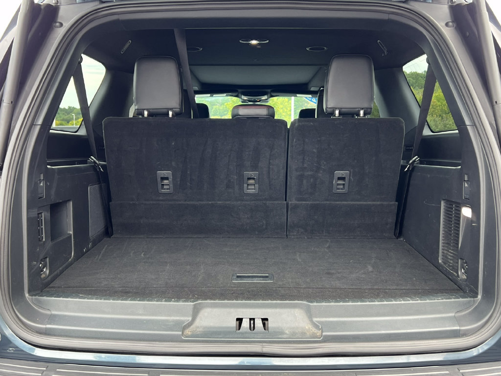 Certified 2023 Ford Expedition Max Limited AWD/4WD image 42