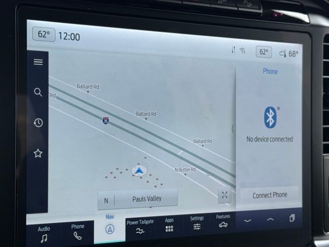 Certified 2022 Ford F150 Platinum w/ Equipment Group 701A High image 31