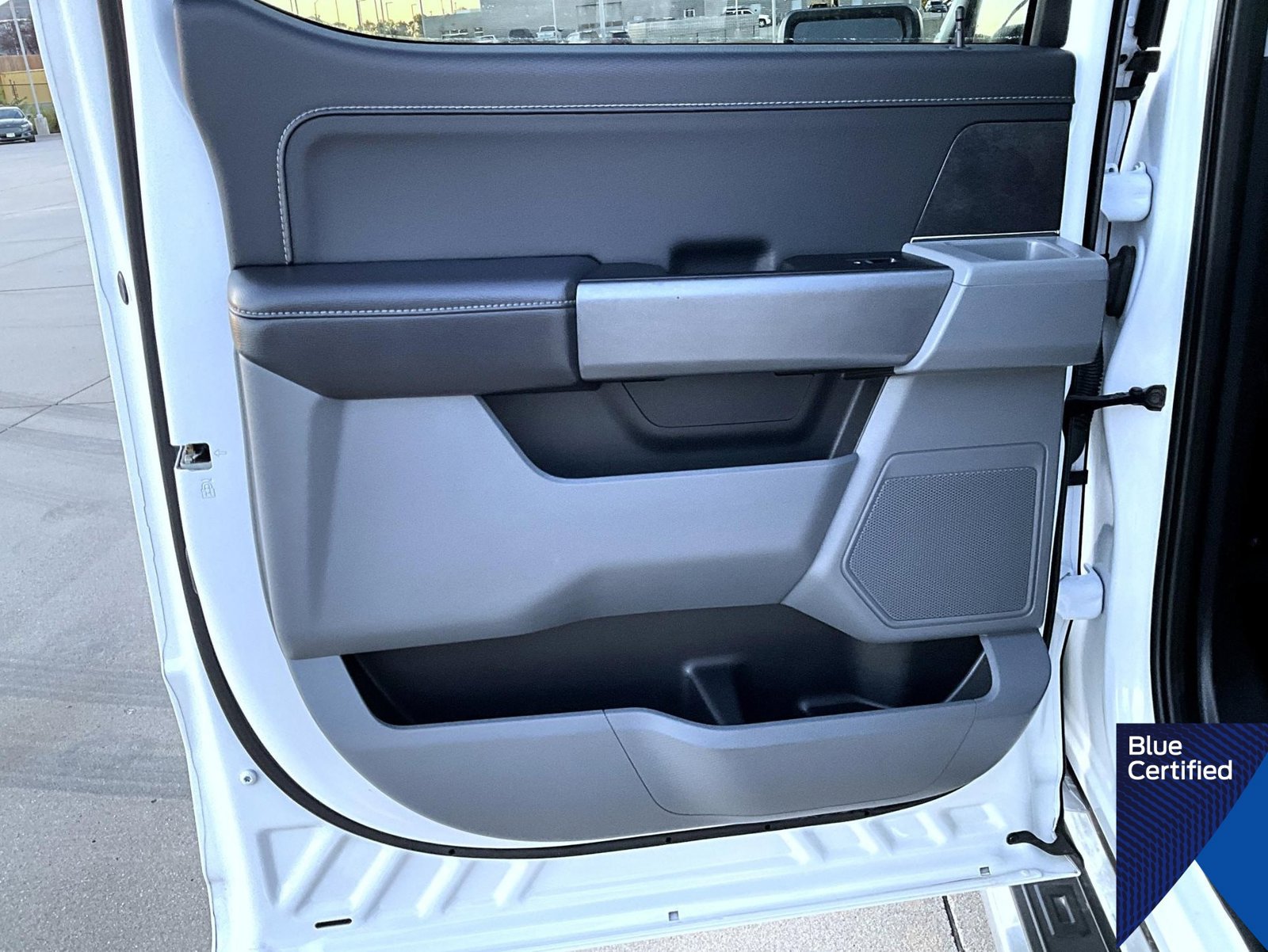 Certified 2025 Ford F150 XLT AWD/4WD image 22