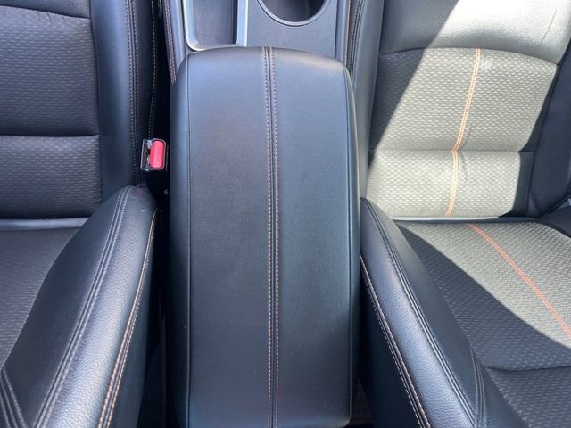 Used 2020 Nissan Altima 2.5 SR w/ Premium Package FWD image 19