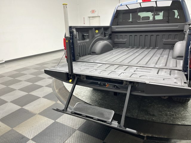Certified 2020 Ford F150 Platinum w/ Equipment Group 701A Luxury AWD/4WD image 36