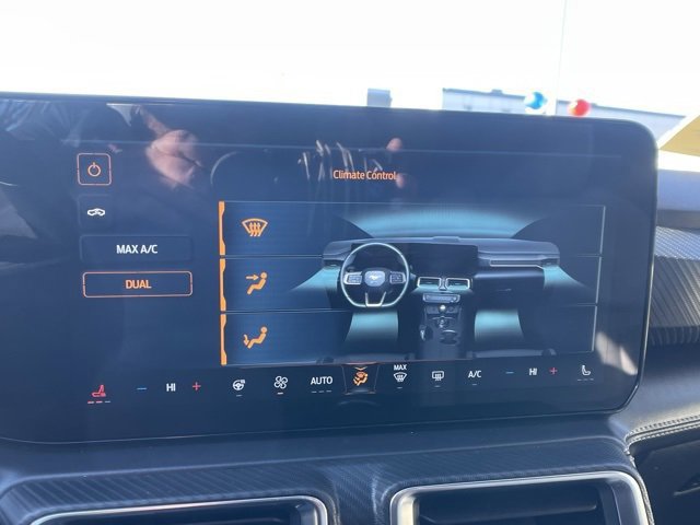 Certified 2024 Ford Mustang GT Premium image 25