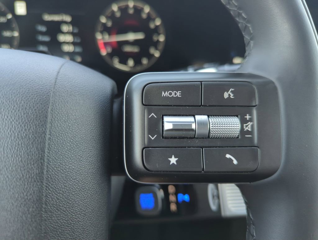 Used 2026 Hyundai Palisade Calligraphy AWD/4WD image 21