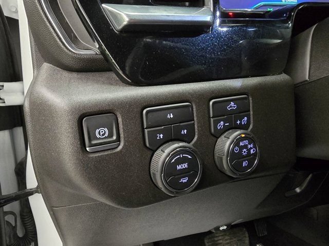 Used 2025 Chevrolet Silverado 2500 LT w/ Convenience Package AWD/4WD image 35