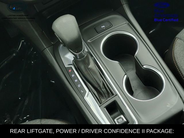 Used 2024 Chevrolet Equinox LT FWD image 25