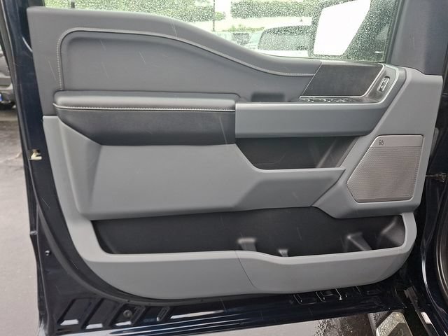 Certified 2022 Ford F150 XLT w/ Equipment Group 302A High AWD/4WD image 15