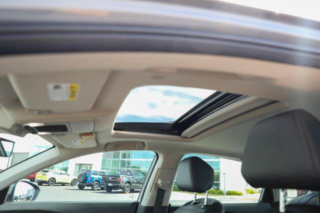 Used 2025 Honda Accord Touring image 16