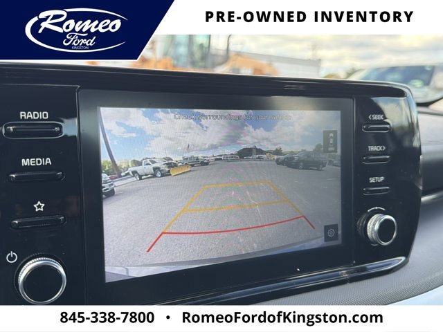 Used 2021 Kia K5 LXS FWD image 19