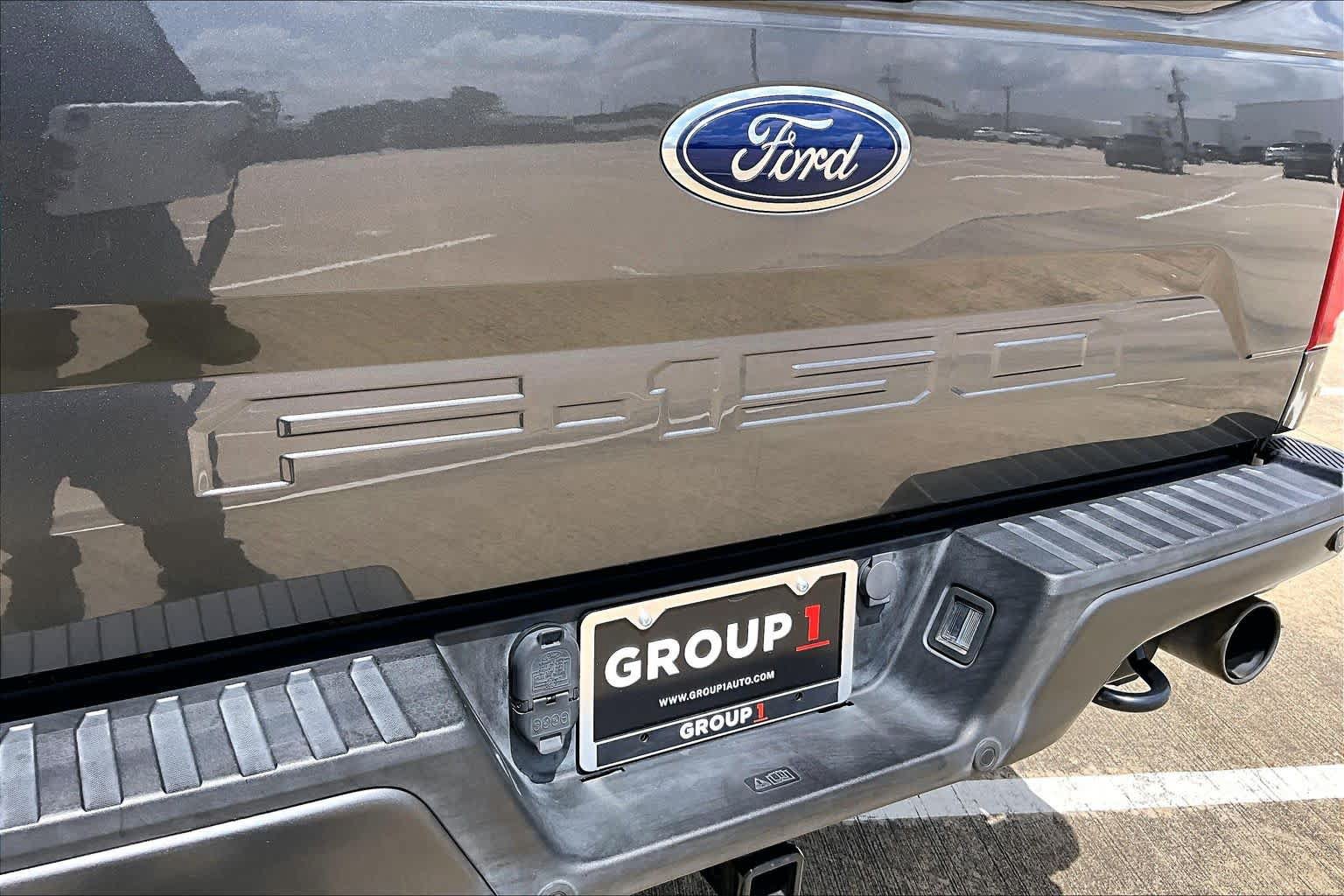 Certified 2019 Ford F150 Raptor AWD/4WD image 18