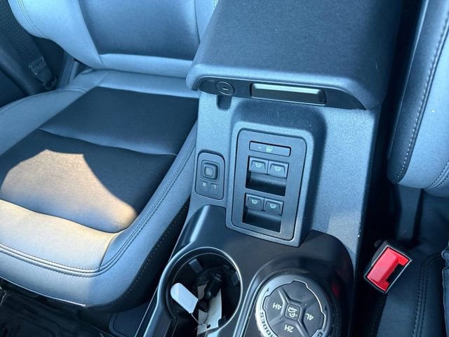 Certified 2024 Ford Bronco Big Bend AWD/4WD image 26