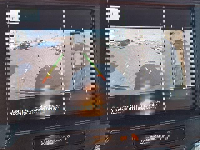 Certified 2020 Ford F150 King Ranch w/ Equipment Group 601A Luxury image 15