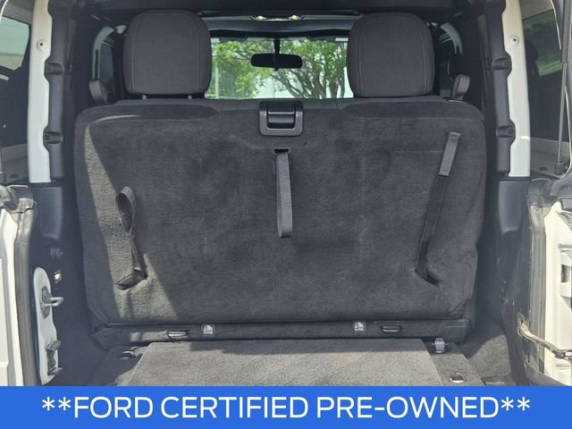 Used 2022 Jeep Wrangler Sport AWD/4WD image 11