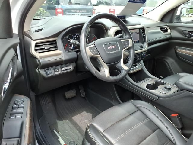 Used 2021 GMC Acadia Denali w/ Denali Technology Package AWD/4WD image 22
