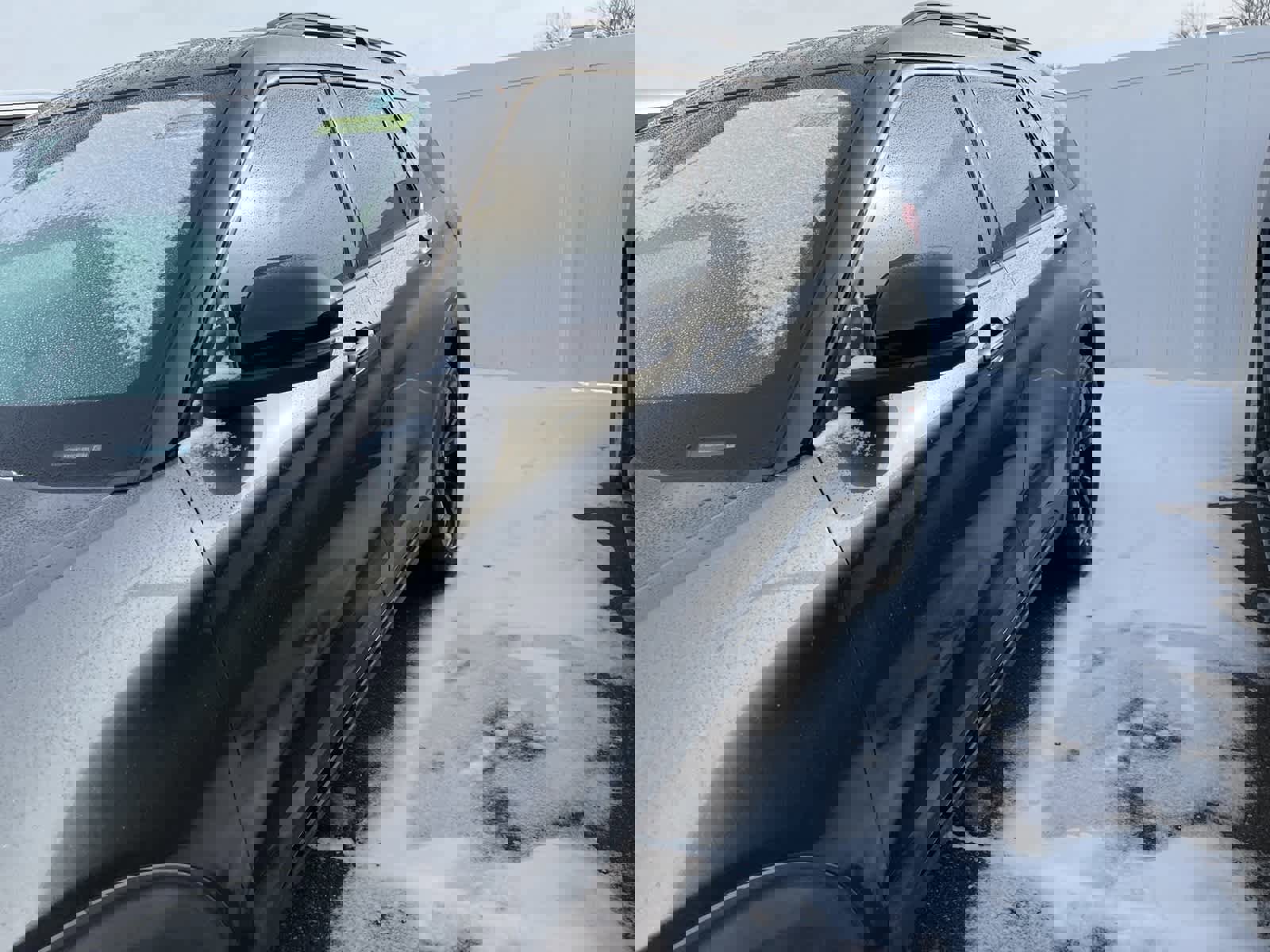 Certified 2020 Ford Explorer ST w/ ST Street Pack image 15