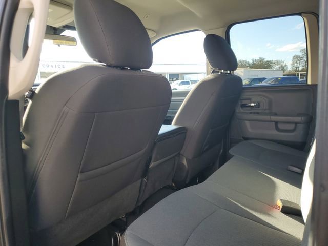 Used 2024 RAM 1500 Classic SLT image 12