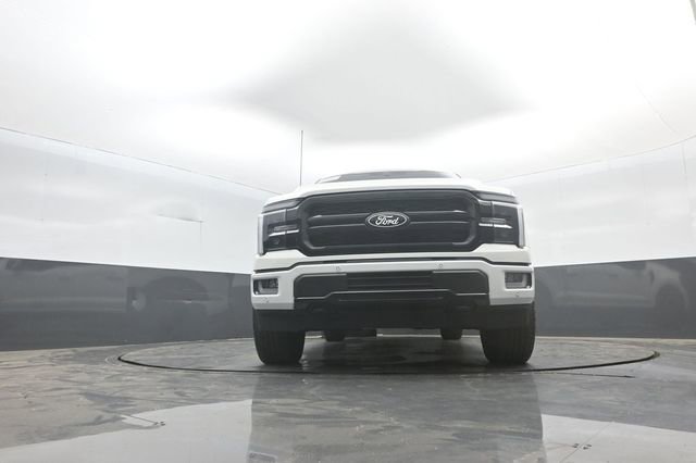 Certified 2024 Ford F150 Lariat w/ Equipment Group 502A High AWD/4WD image 35