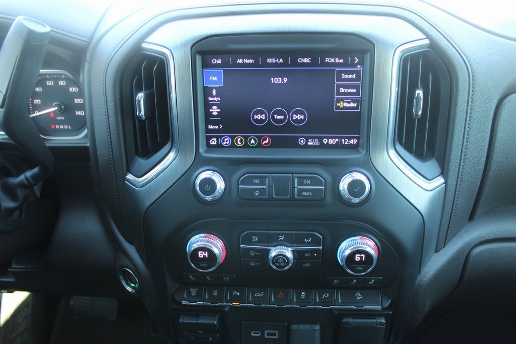 Used 2020 GMC Sierra 2500 Denali w/ Denali Ultimate Package image 14