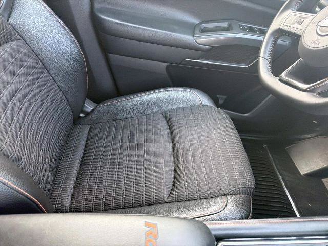 Used 2023 Nissan Pathfinder Rock Creek AWD/4WD image 13