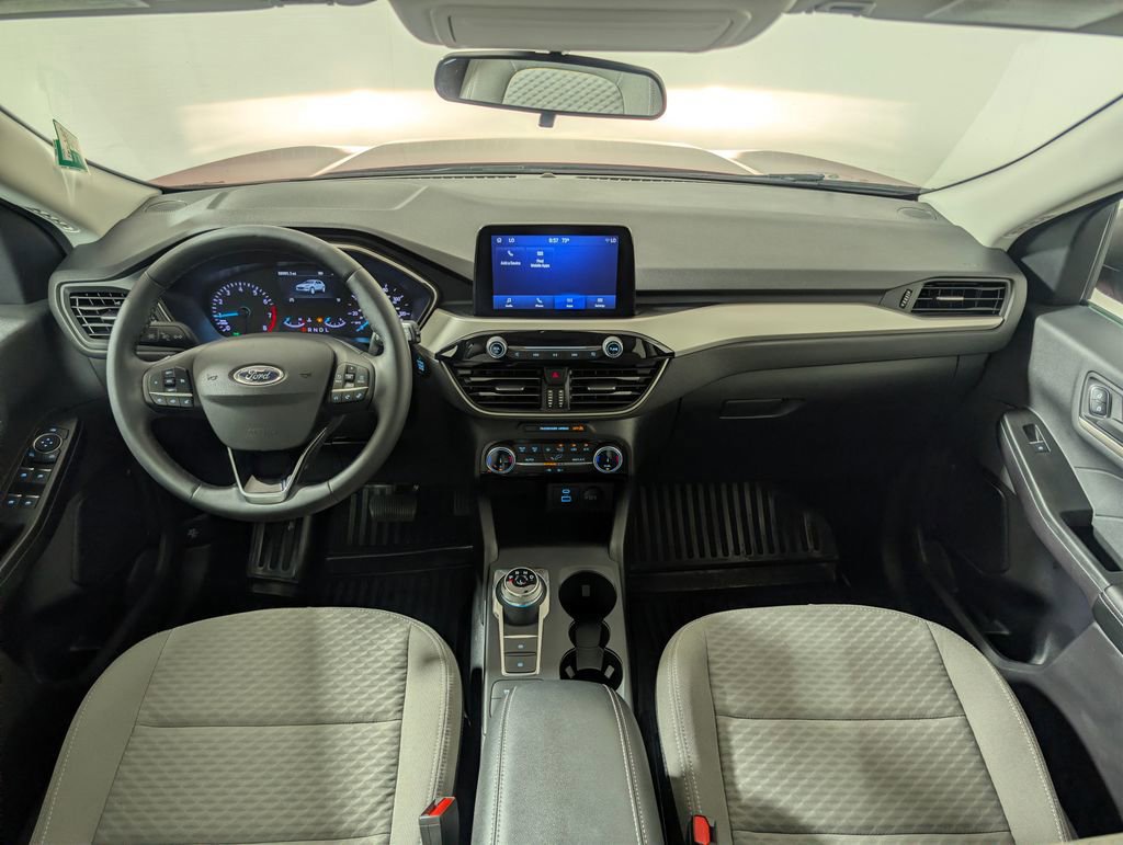 Certified 2022 Ford Escape SE w/ Convenience Package FWD image 14