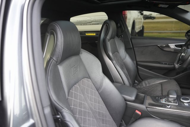 Used 2019 Audi S4 Premium Plus w/ Premium Plus Package image 20