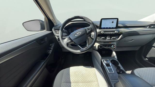 Certified 2023 Ford Escape Active FWD image 11