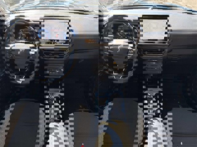 Certified 2025 Ford Bronco Sport Big Bend image 16