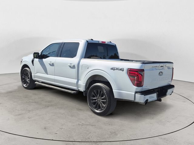 Certified 2025 Ford F150 Lariat AWD/4WD image 7