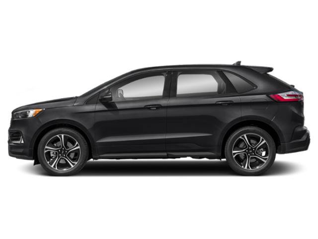 Certified 2020 Ford Edge ST w/ Equipment Group 401A AWD/4WD image 3