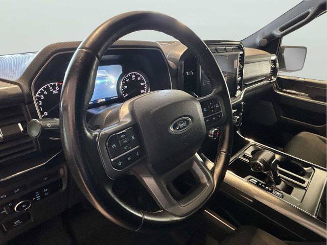 Certified 2023 Ford F150 XLT w/ Equipment Group 302A High