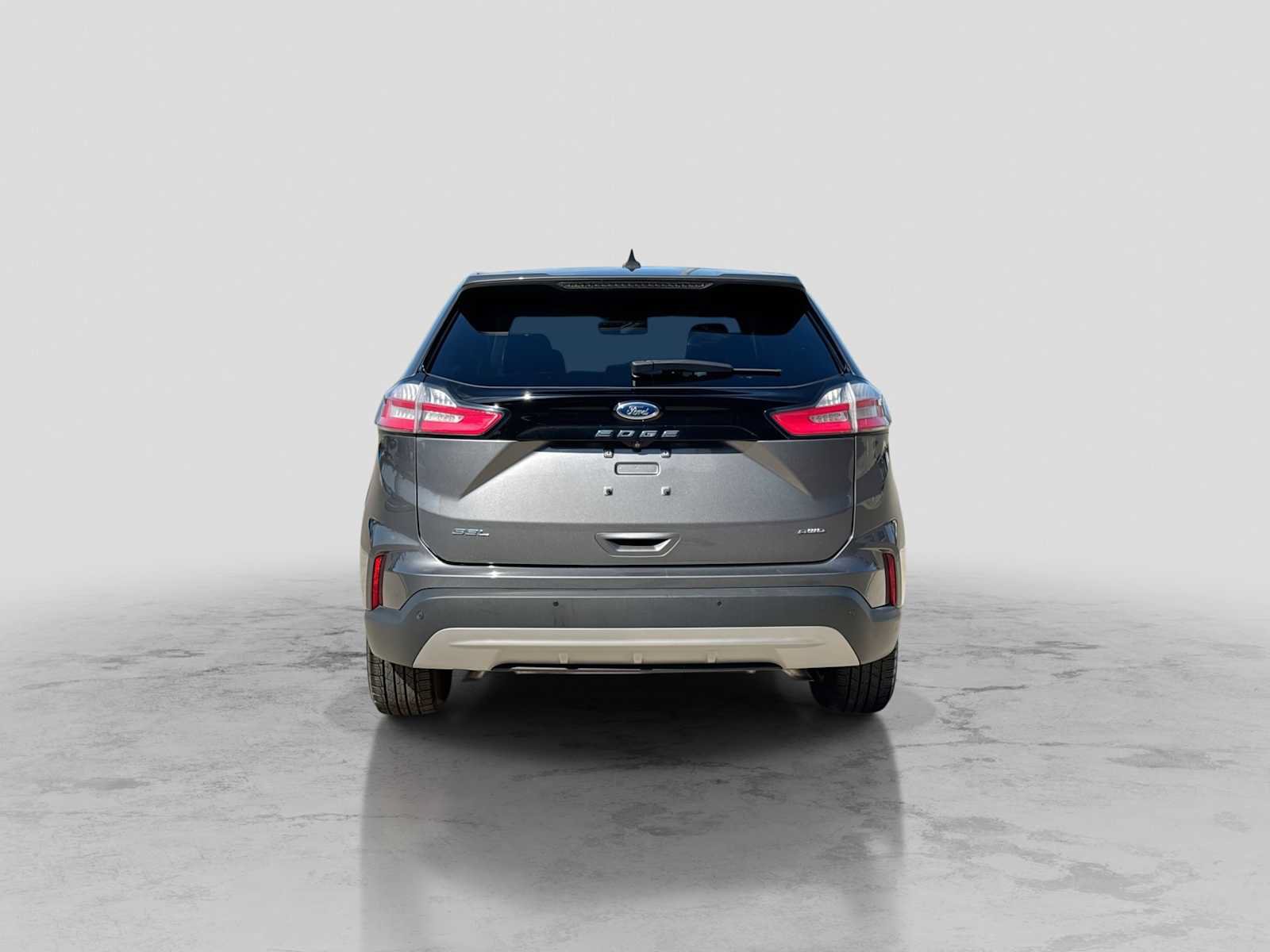 Certified 2021 Ford Edge SEL w/ Convenience Package AWD/4WD image 5