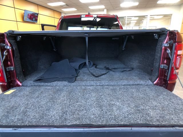 Used 2023 RAM 1500 Laramie AWD/4WD image 22