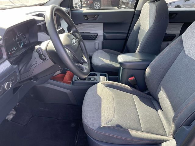 Certified 2022 Ford Maverick XLT FWD image 16