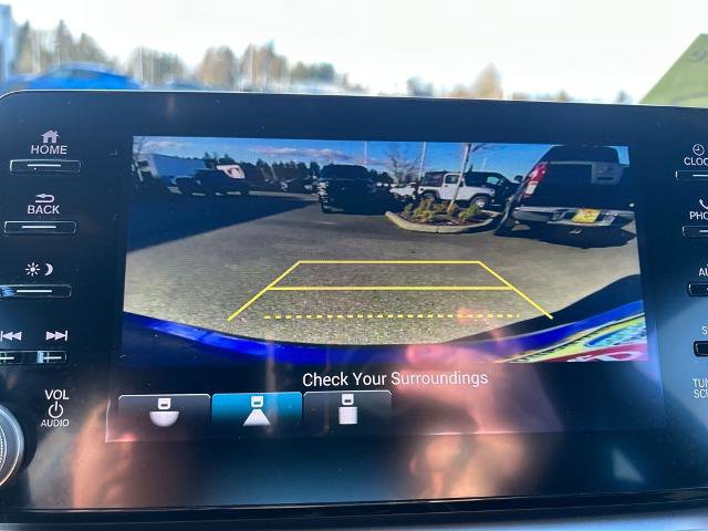 Used 2019 Honda Accord Sport image 27