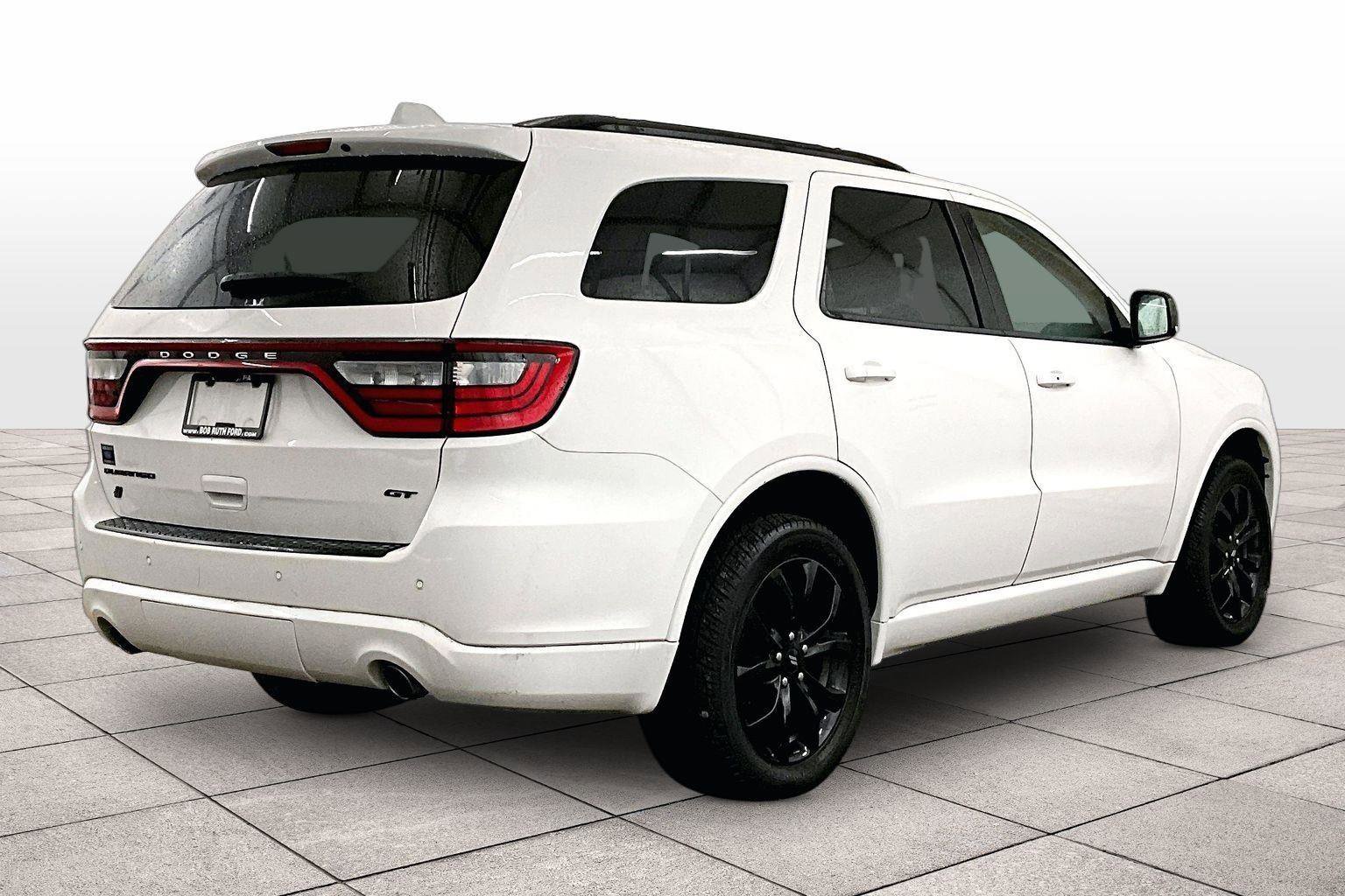 Used 2020 Dodge Durango GT image 11