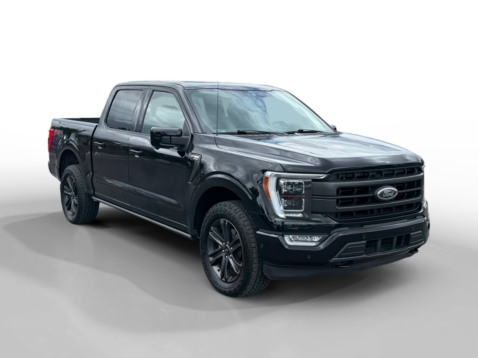Certified 2021 Ford F150 Lariat w/ Equipment Group 502A High AWD/4WD image 7