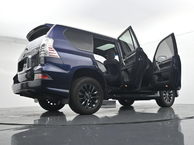 Used 2022 Lexus GX 460 Premium w/ Premium Plus Package AWD/4WD image 47