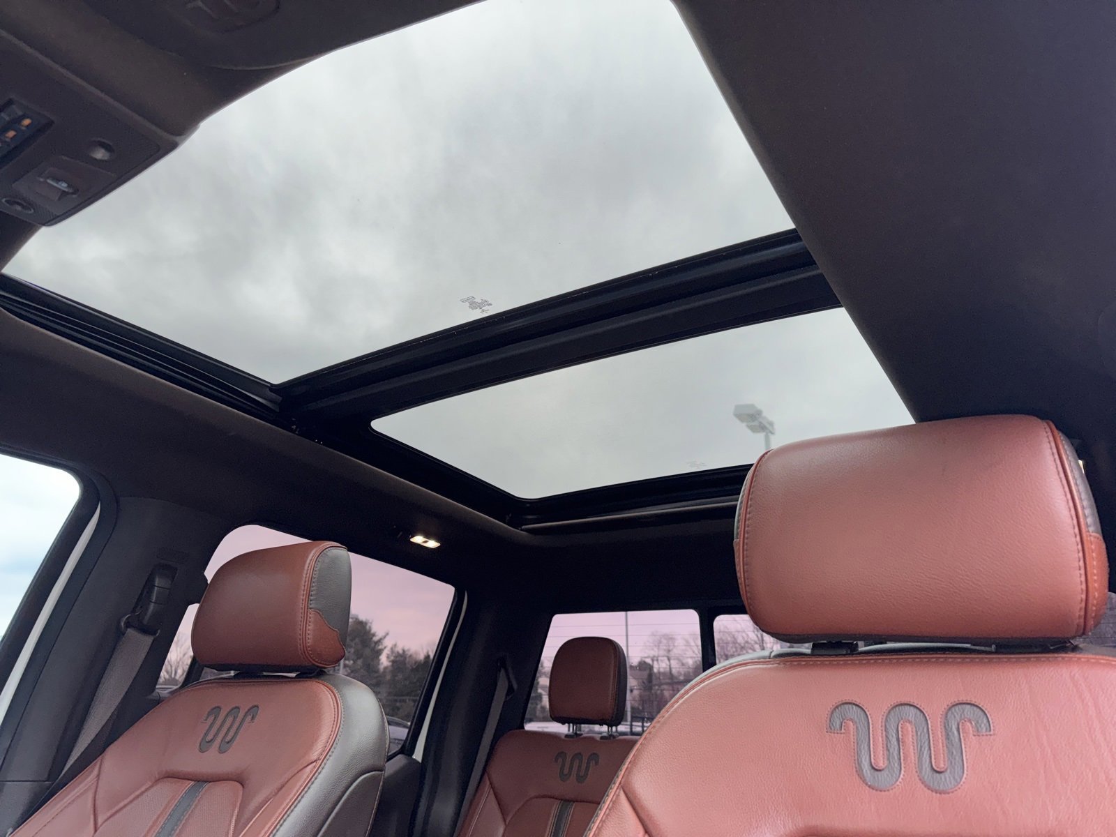 Certified 2020 Ford F250 King Ranch w/ King Ranch Ultimate Package image 17